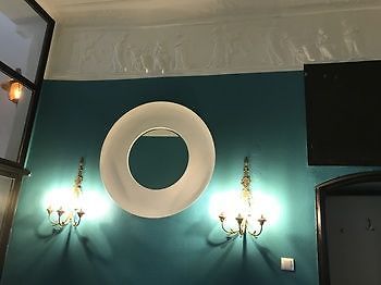 Smarthotel Mystique Self Check-In バート・ホンブルク エクステリア 写真