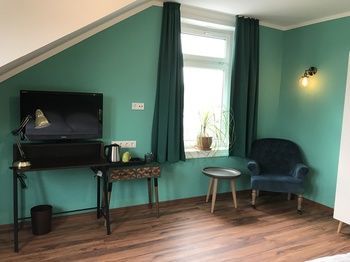 Smarthotel Mystique Self Check-In バート・ホンブルク エクステリア 写真