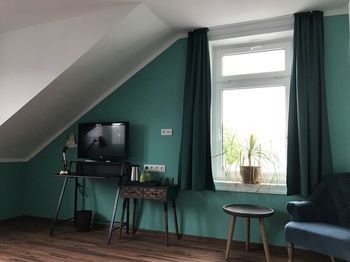 Smarthotel Mystique Self Check-In バート・ホンブルク エクステリア 写真