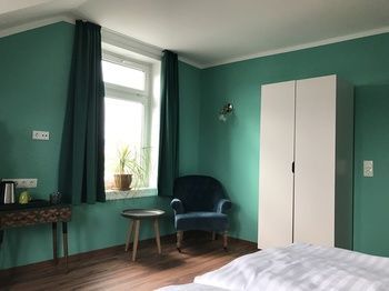 Smarthotel Mystique Self Check-In バート・ホンブルク エクステリア 写真