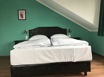 Smarthotel Mystique Self Check-In バート・ホンブルク エクステリア 写真