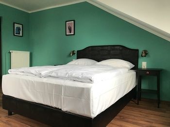 Smarthotel Mystique Self Check-In バート・ホンブルク エクステリア 写真