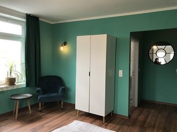 Smarthotel Mystique Self Check-In バート・ホンブルク エクステリア 写真