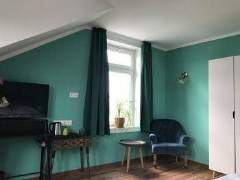 Smarthotel Mystique Self Check-In バート・ホンブルク エクステリア 写真
