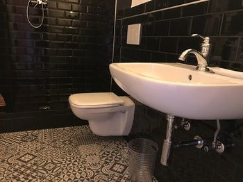 Smarthotel Mystique Self Check-In バート・ホンブルク エクステリア 写真