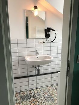 Smarthotel Mystique Self Check-In バート・ホンブルク エクステリア 写真