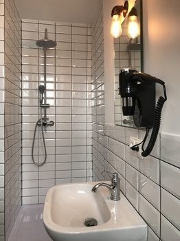 Smarthotel Mystique Self Check-In バート・ホンブルク エクステリア 写真